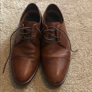 Cole haan dress shoes